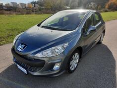 Peugeot - 308 - 1.6 hdi