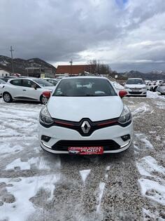 Renault - Clio - 1.5 DCI.12.2016