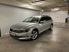 Volkswagen - Passat - Tdi