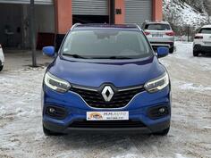 Renault - Kadjar - 1.5 dCi 11/2019g AUTOMATIK