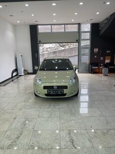 Fiat - Grande Punto - 1.4i 05/2006g