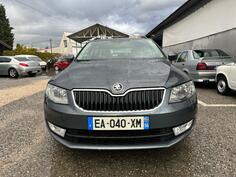 Škoda - Octavia - 1.6 Tdi
