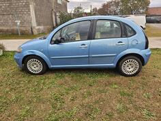 Citroen - C3 - 1.4 hdi