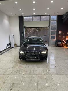 Audi - A4 - 2.0TDI 01/2010g