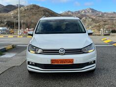 Volkswagen - Touran - 07.2019.g/ Automatik