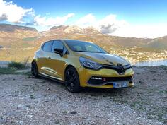 Renault - Clio - 1.6 EDC