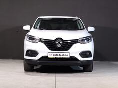 Renault - Kadjar - AUTOMATIC