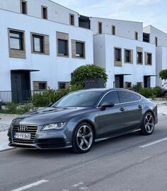 Audi - A7 - 3.0 tdi