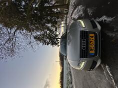 Audi - A5 - 2.0 TDI