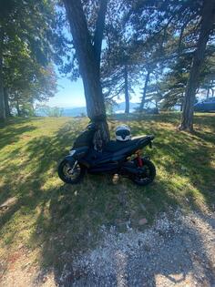 Gilera - Runner sp50