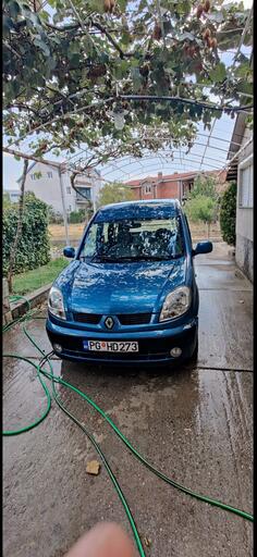 Renault - Kangoo - 1.5