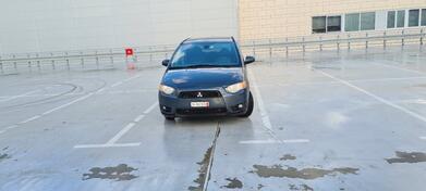 Mitsubishi - Colt - 1,3 CT  Swis Campion