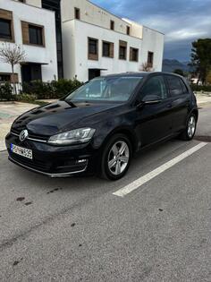 Volkswagen - Golf 7 - 2.0
