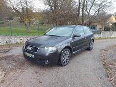 Audi - A3 - 2.0 tdi