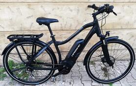 Haibike - Elektricno biciklo