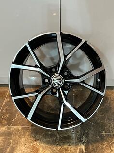 Wheel Effect - R17 VW - Aluminijum felne