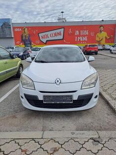 Renault - Megane - 1.5