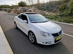 Volkswagen - Eos - 2.0 TDI DSG