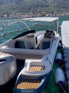 Abati yachts - adrenaline