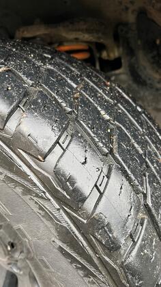Kumho - Road vent - Univerzalna guma