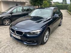 BMW - 320 - 320d