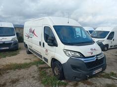 Citroen - Jumper 2,2 HDI