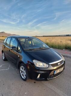 Ford - C-Max - 2.0