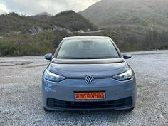 Volkswagen - ID.3 - 04/2021.g
