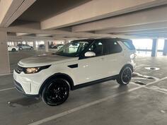 Land Rover - Discovery - 2.0 tdi