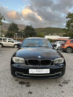 BMW - 118 - 2 0