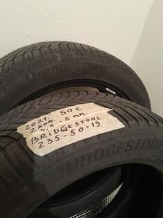 Bridgestone - 19 - Zimska guma