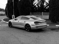 Audi - A5 - 2.0