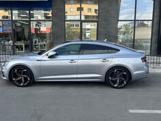 Audi - A5 - 2.0