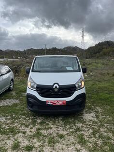Renault - TRAFIC 1.6 DCI