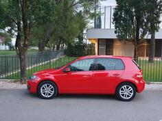 Volkswagen - Golf 6 - prvi vlasnik