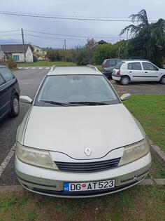Renault - Laguna - 1,9