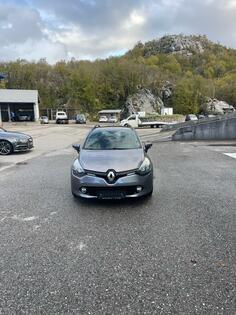 Renault - Clio - 1.5dCi 03/2016g