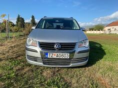Volkswagen - Touran - 1.9 TDI