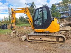 JCB - 8080 TZS