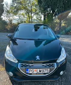 Peugeot - 208 - Hdi