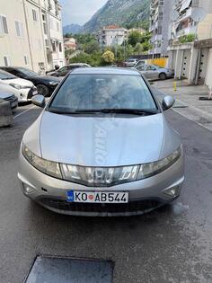 Honda - Civic - 1.8 5D PE SPORT