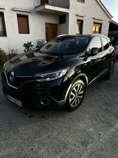 Renault - Kadjar - 1.5 DCI