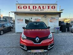 Renault - Captur - Helly Hansen 0,9 TCE
