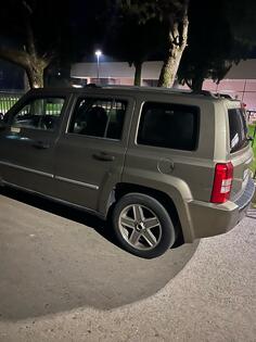 Jeep - Patriot - Limited