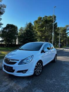 Opel - Corsa - 1.3 cdti