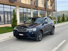 BMW - X4 - Xdrive