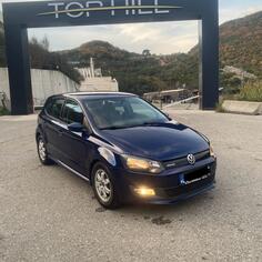 Volkswagen - Polo - 1.2 TDI bluemotion