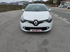 Renault - Clio - dci