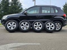 Volkswagen - Tiguan - 2,0
