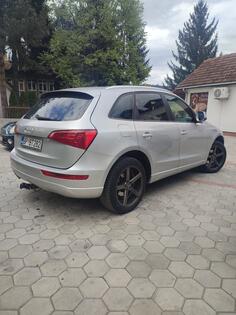 Audi - Q5 - 2.0
